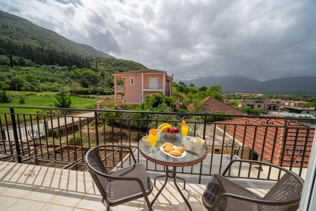 Ilias Appartamento Sami (Kefalonia)