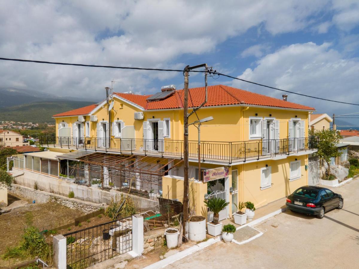 Appartamento Ilias Sami (Kefalonia)