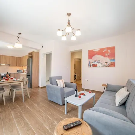 Ilias Apartments Sami  Dış mekan fotoğraf