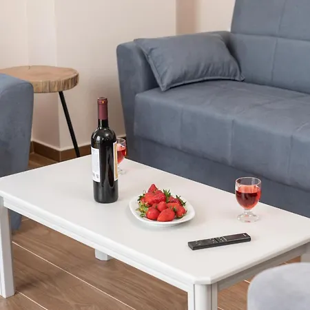Ilias Apartments Sami  Dış mekan fotoğraf