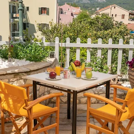 Ilias Apartments Sami  Dış mekan fotoğraf