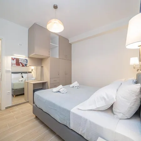 Ilias Apartments Sami  Dış mekan fotoğraf