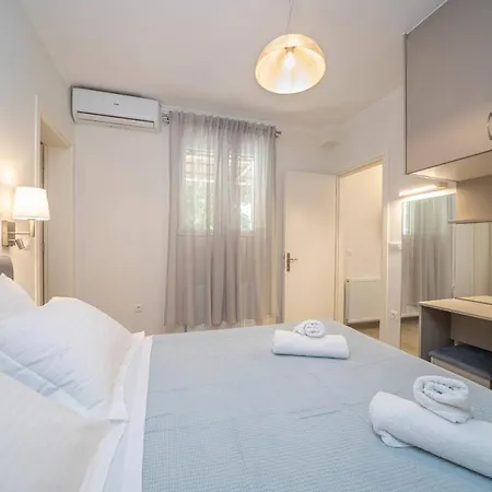Ilias Apartments Sami  Dış mekan fotoğraf