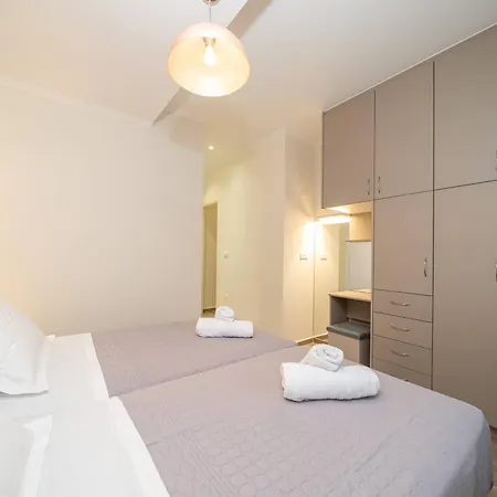 Ilias Apartments Sami  Dış mekan fotoğraf