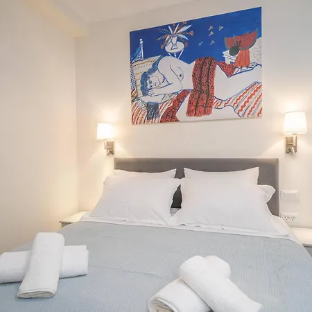 Ilias Apartments Sami  Dış mekan fotoğraf