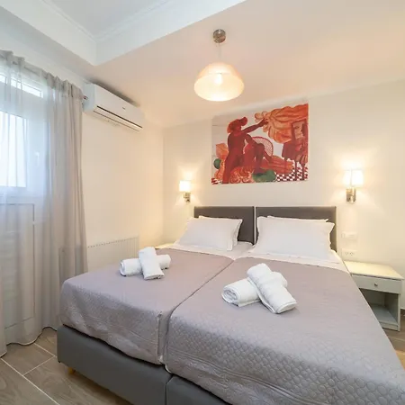 Ilias Apartments Sami  Dış mekan fotoğraf