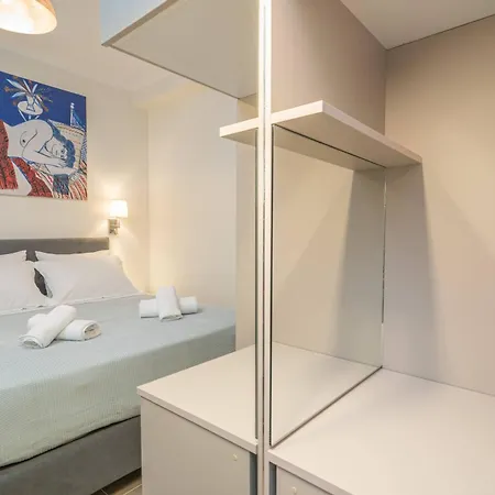 Ilias Apartments Sami  Dış mekan fotoğraf