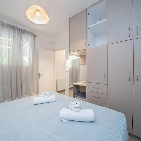 Ilias Apartments Sami  Dış mekan fotoğraf