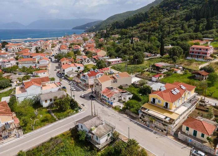 Ilias Apartments