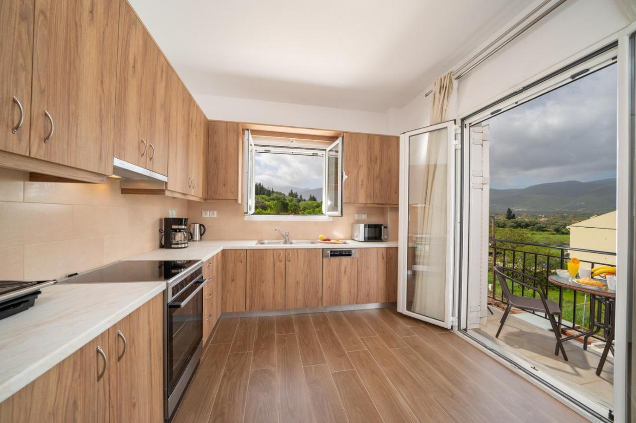 Apartment Ilias Sami (Kefalonia)
