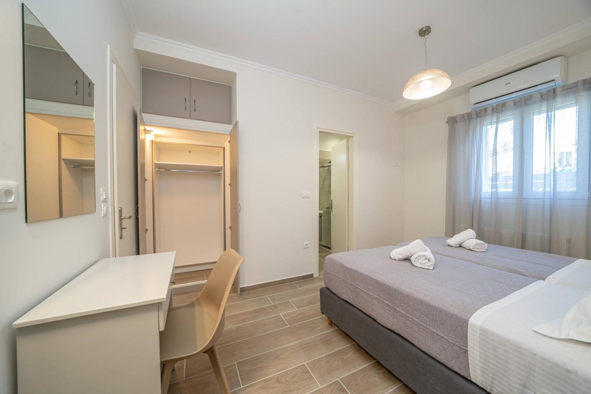 Apartment Ilias Sami (Kefalonia)