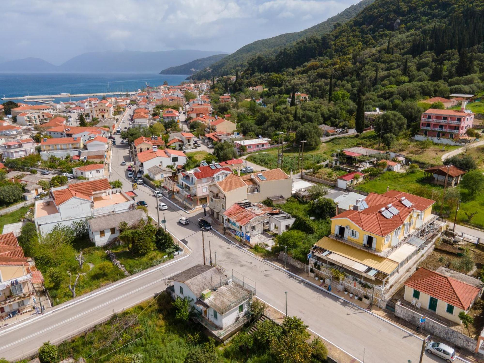 Apartment Ilias Sami (Kefalonia)